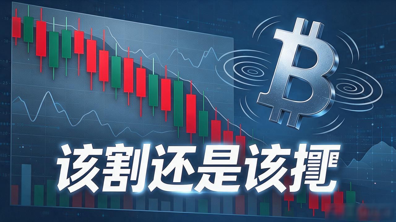 数字货币还能大跌吗_BTC七万下方调整_还能跌多少