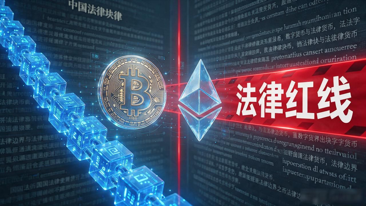 区块链发币募资交易违法认定_区块链数字货币合法边界_区链接数字货币违法吗