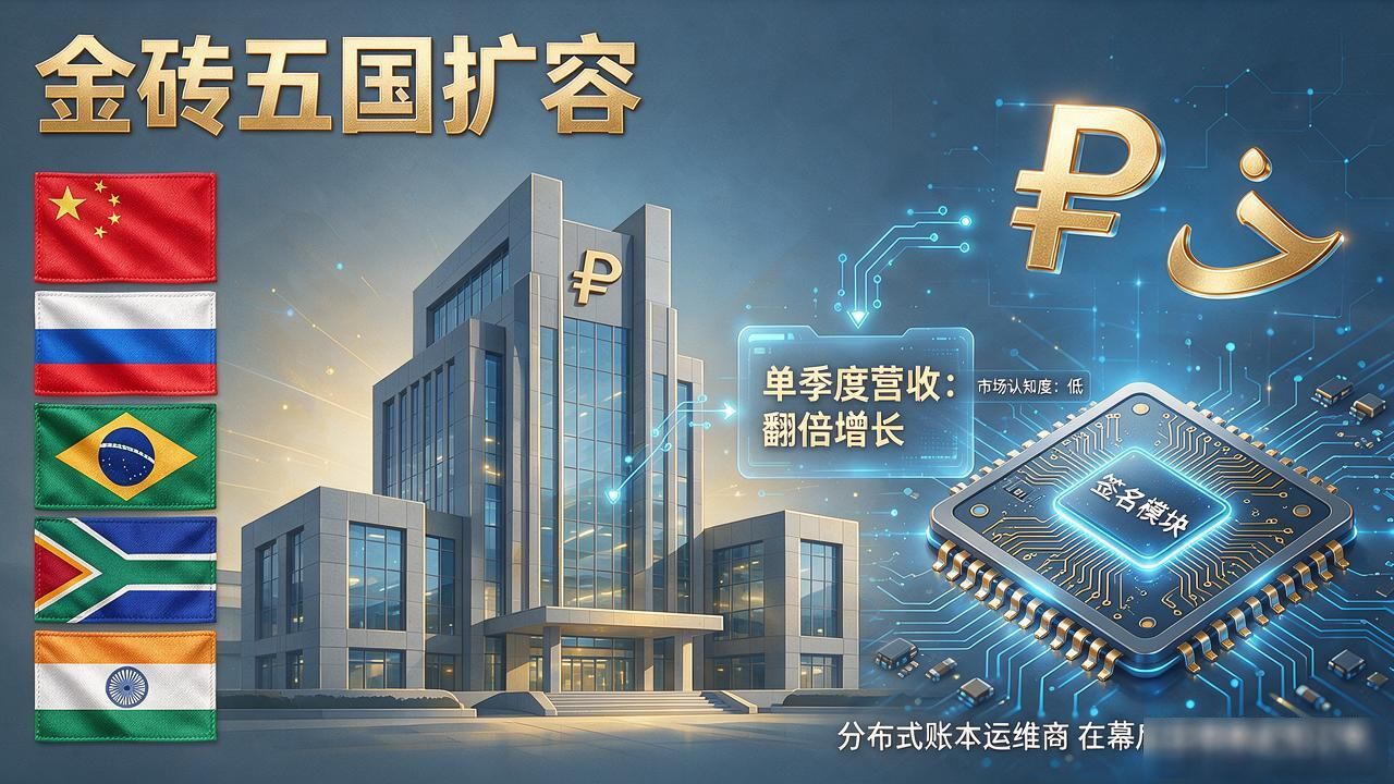 金砖数字货币概念股_金砖数字货币跨境支付业务线_数字货币硬件加密芯片订单落地