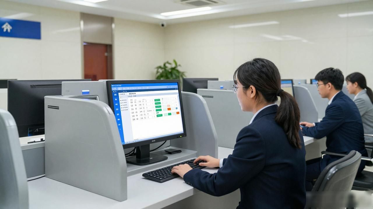 智能数字货币柜员机_传统ATM区别_智能数字货币柜员机