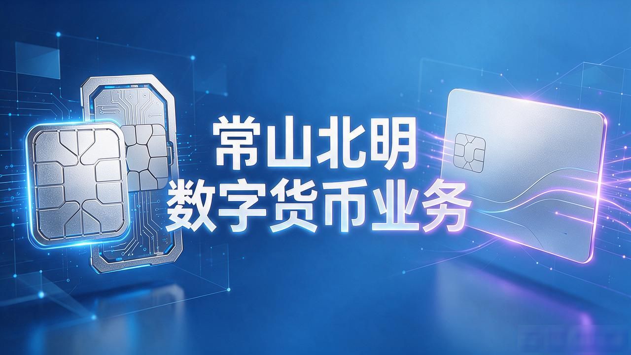 常山北明数字货币业务_常山北明 数字人民币 项目交付_常山北明 数字货币 银行系客户