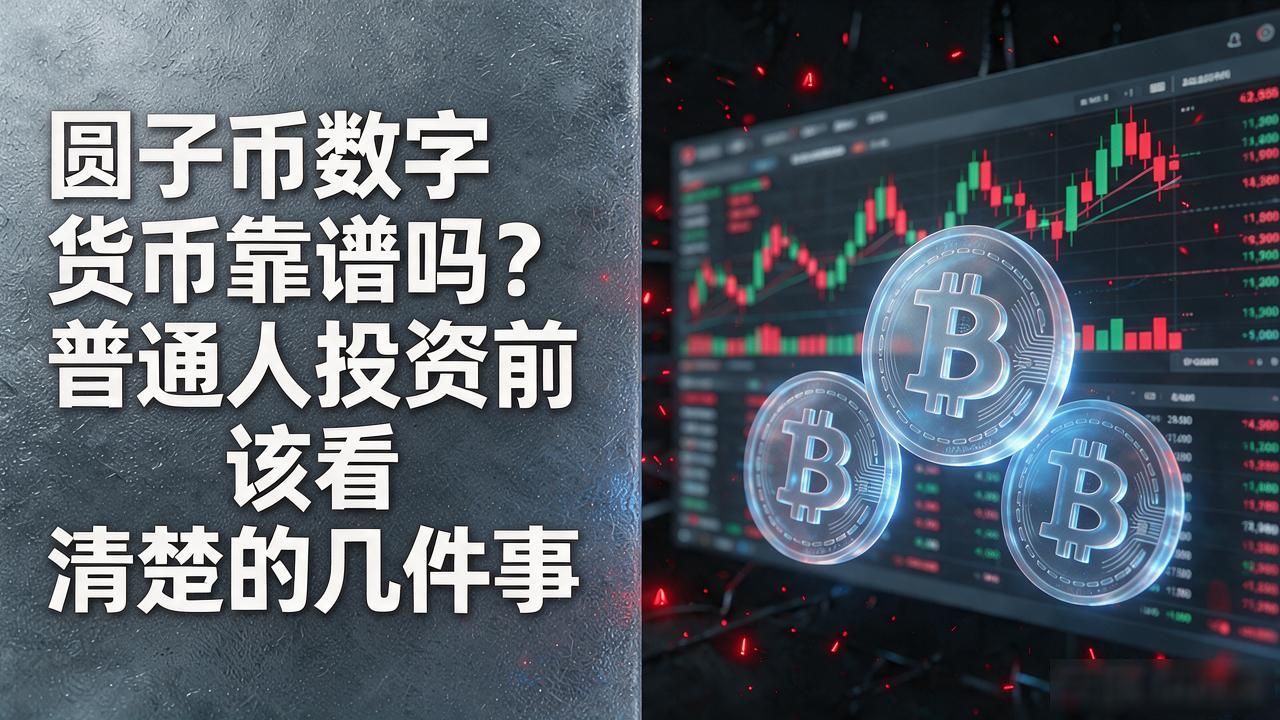 圆子币数字货币_圆子币底层逻辑分析_圆子币数字货币是什么