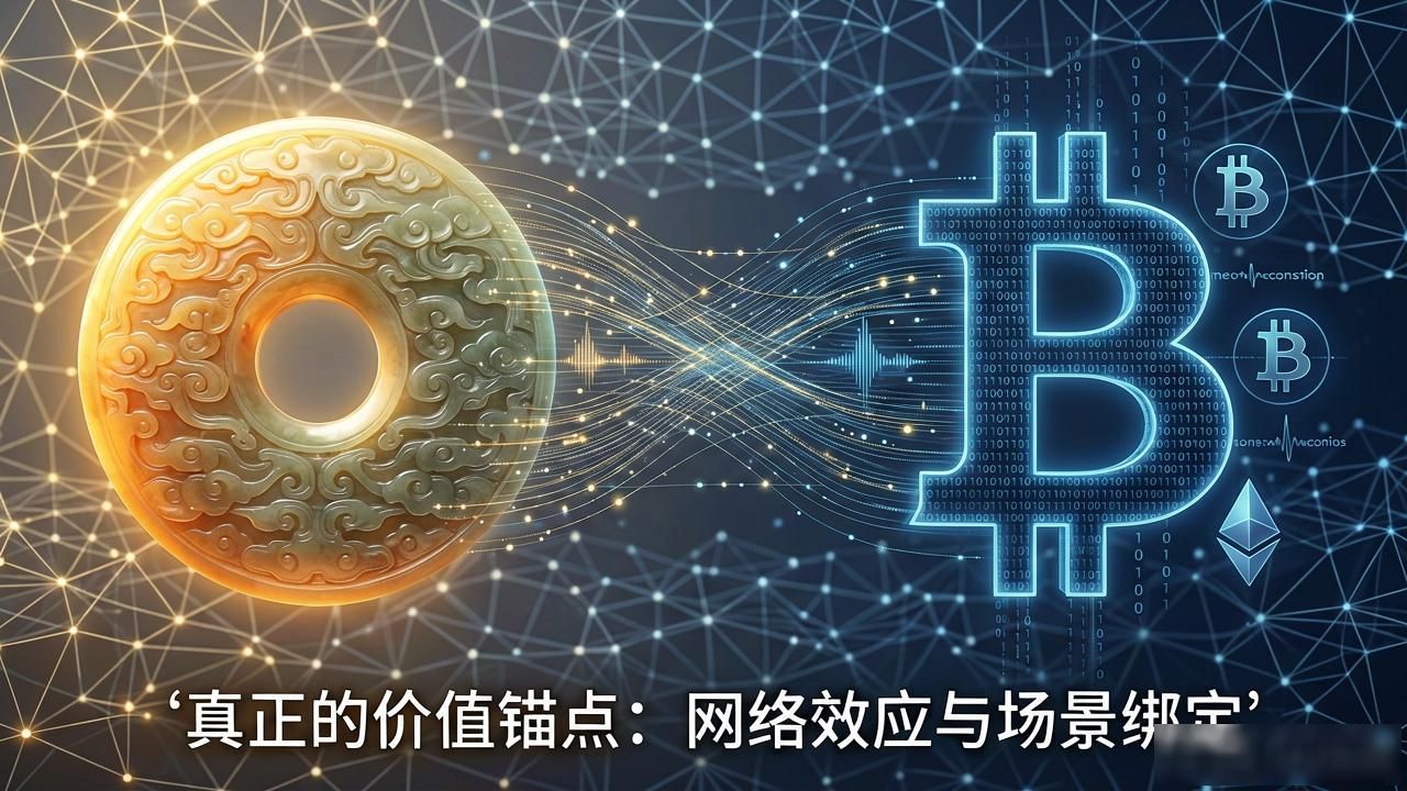 数字货币和氏璧_加密市场价值载体_数字货币和氏璧