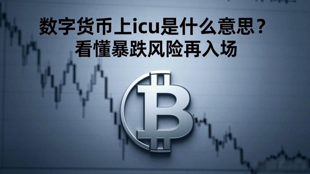 数字货币上ICU是什么意思_币圈上ICU行情原因_数字货币 icu