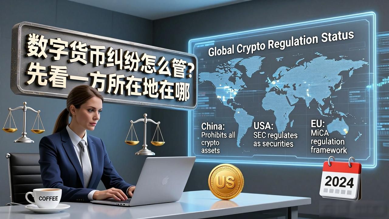 数字资产跨境流通 法律冲突 管辖法院选择_数字货币一方所在地_数字货币交易 管辖权 一方所在地