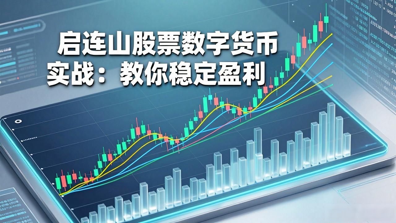 炒股和炒币共通交易逻辑 启连山投资理念 股票与数字货币属性差异_启连山炒股炒数字货币
