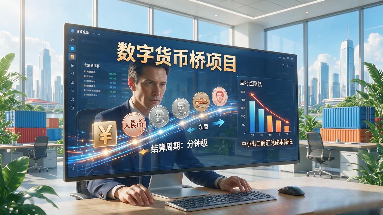 数字人民币信用体系变革_数字人民币支付结算重构_数字货币社会作用