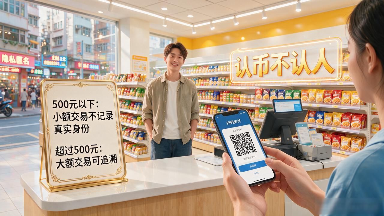 深圳数字货币推出_深圳数字货币试点_数字人民币零售支付场景