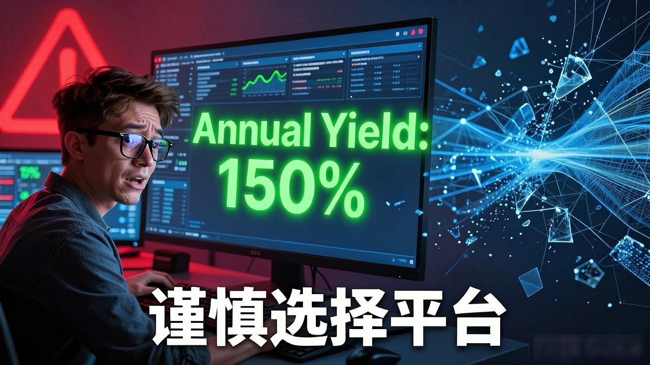 山寨币暴涨暴跌中的人性弱点与退出机制_数字货币实战案例_数字货币实战中的周期与风险控制