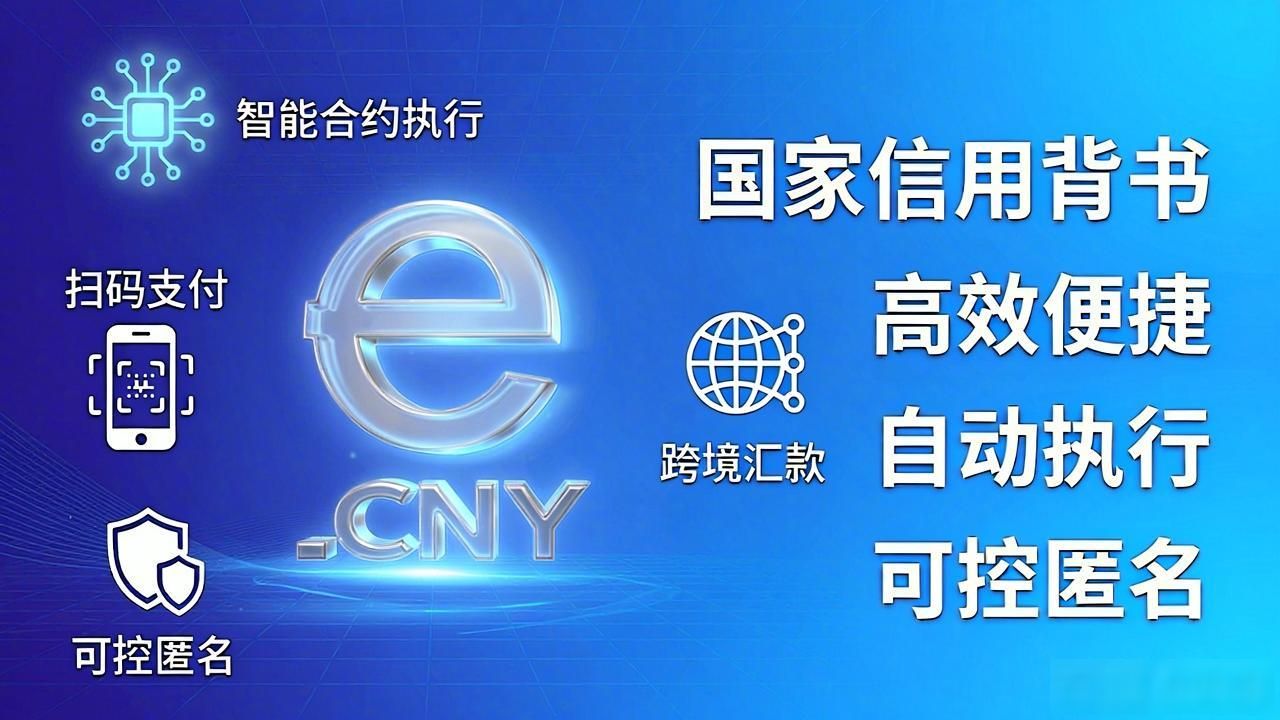 2026年数字货币发展_区块链技术对数字货币的支撑_李大讲数字货币
