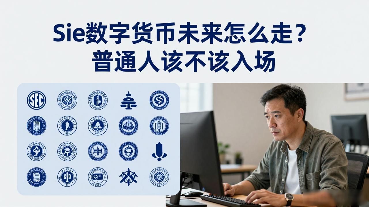 Sie数字货币技术稳定性_sie数字货币的前景_Sie数字货币投资