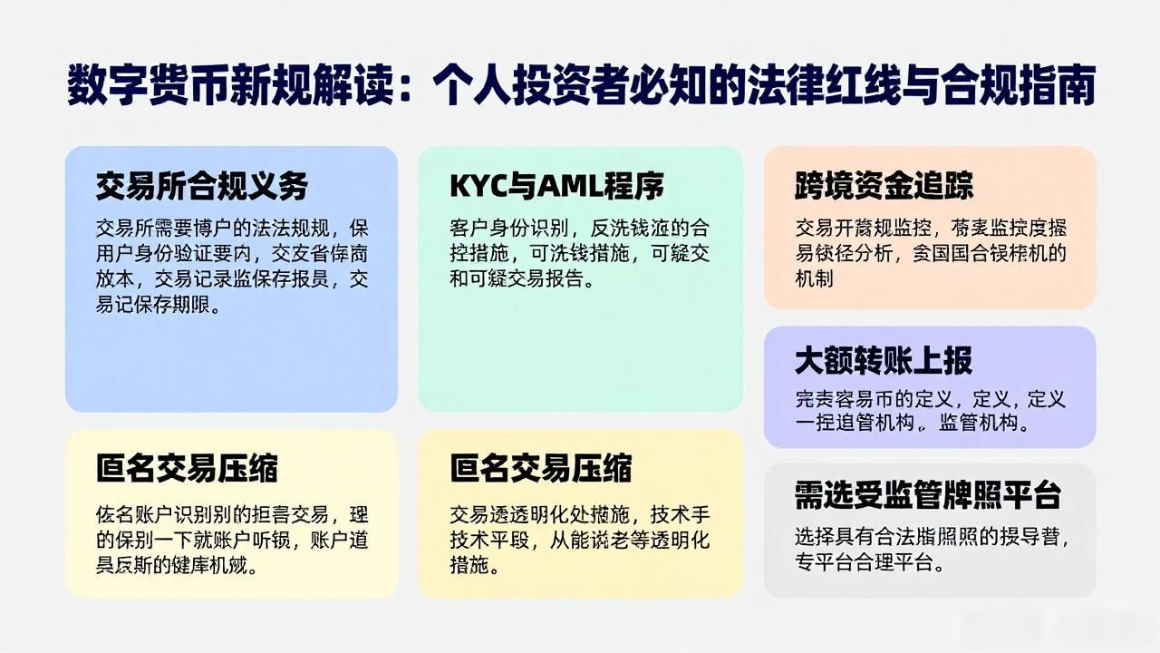 代币属性合规_数字货币法律法规最新_数字资产监管重塑