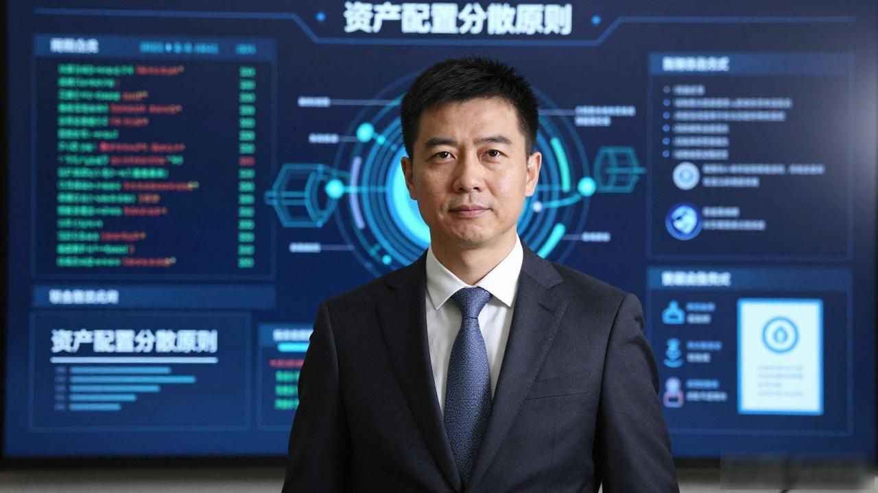 王沛数字货币_数字货币投资专家王沛_王沛加密资产观点