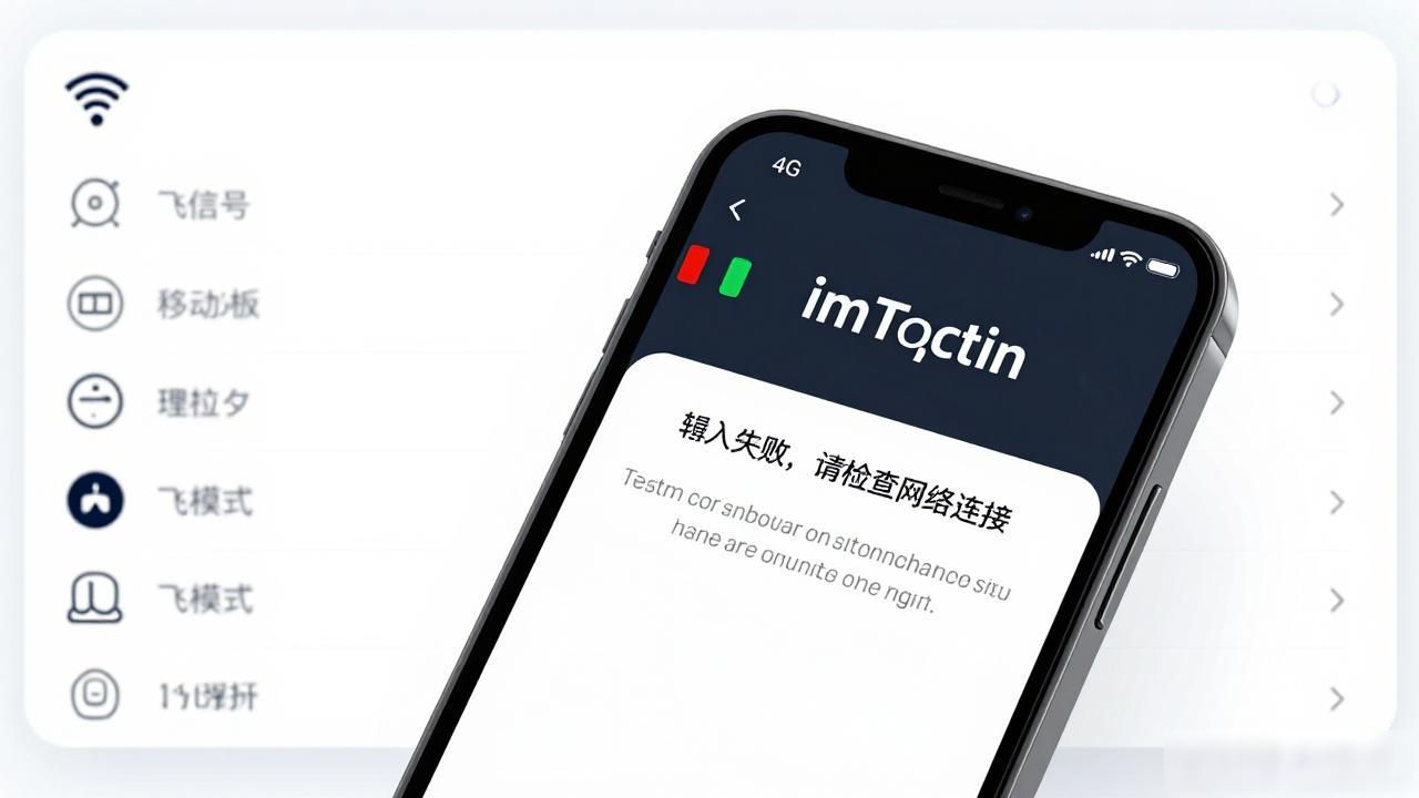 imtoken导入钱包无效_imToken导入钱包无效助记词格式问题 私钥导入失败十六进制字符 0x开头长度64位