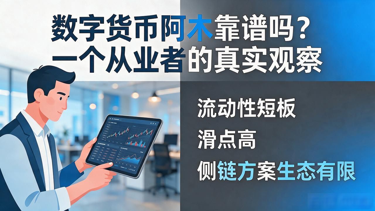 数字货币阿木_通缩模型透明数字货币_区块链社区驱动交易场景