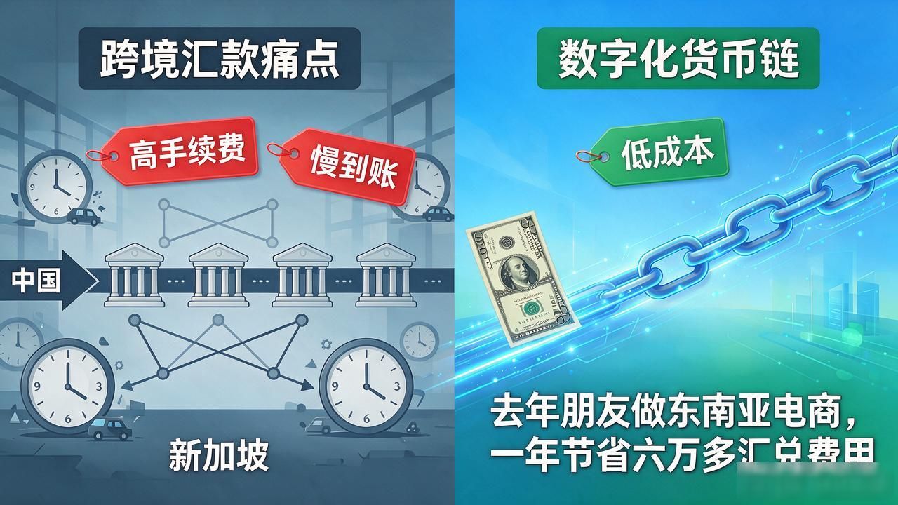 跨境汇款数字化货币链_金融数字化货币链_数字化货币链