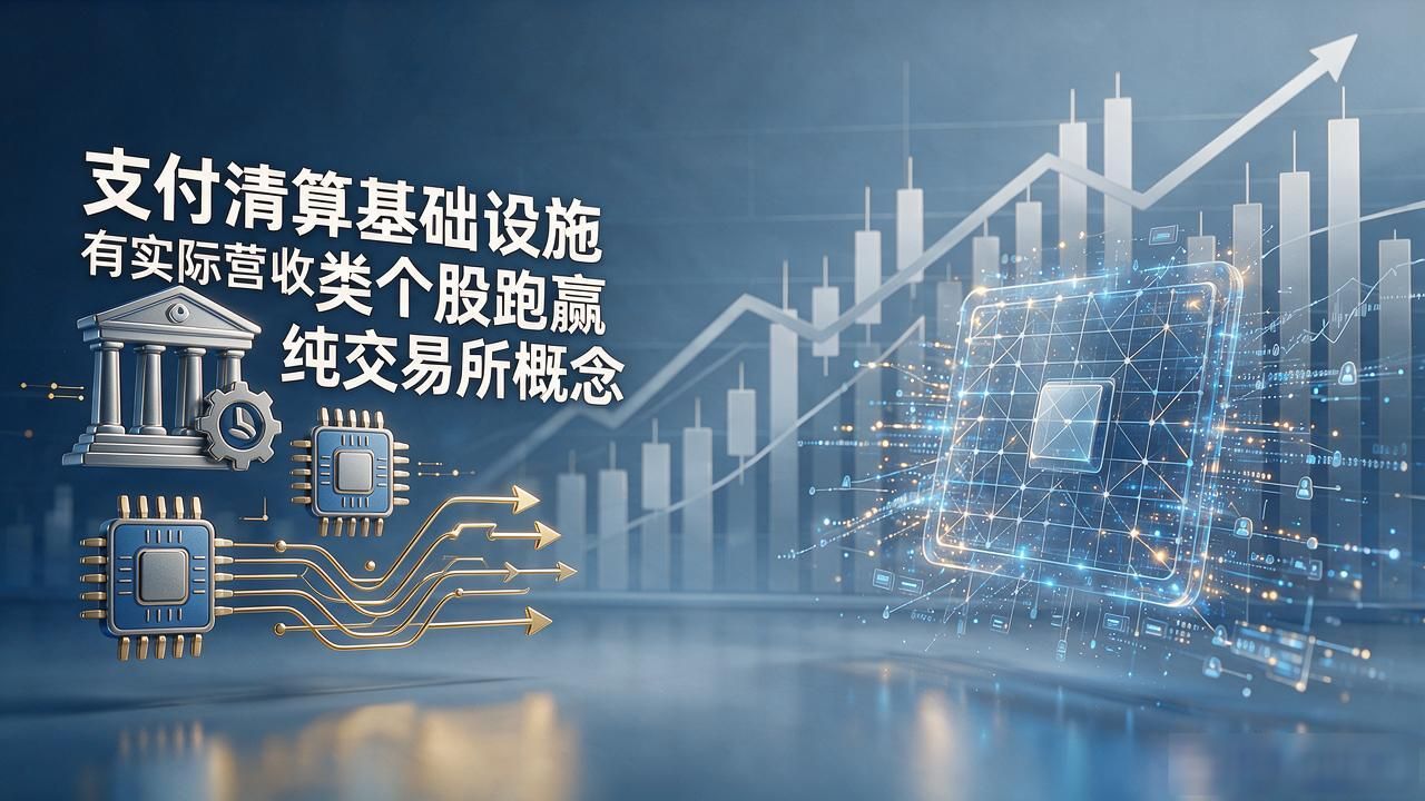CBDC监管框架_数字货币板块迅速拉升_支付清算基础设施