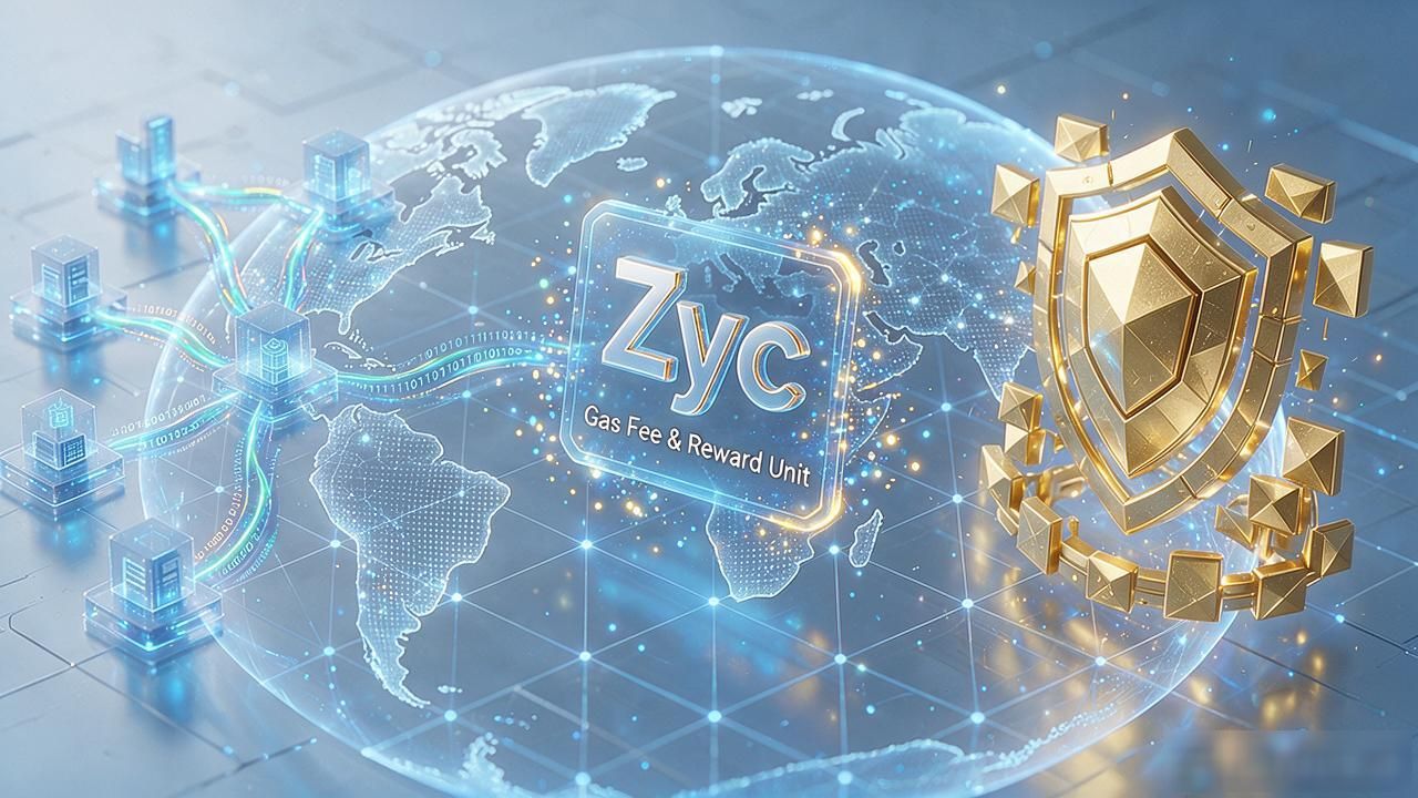 zyc是什么数字货币_zyc是什么数字货币_ZycChain隐私计算技术原理