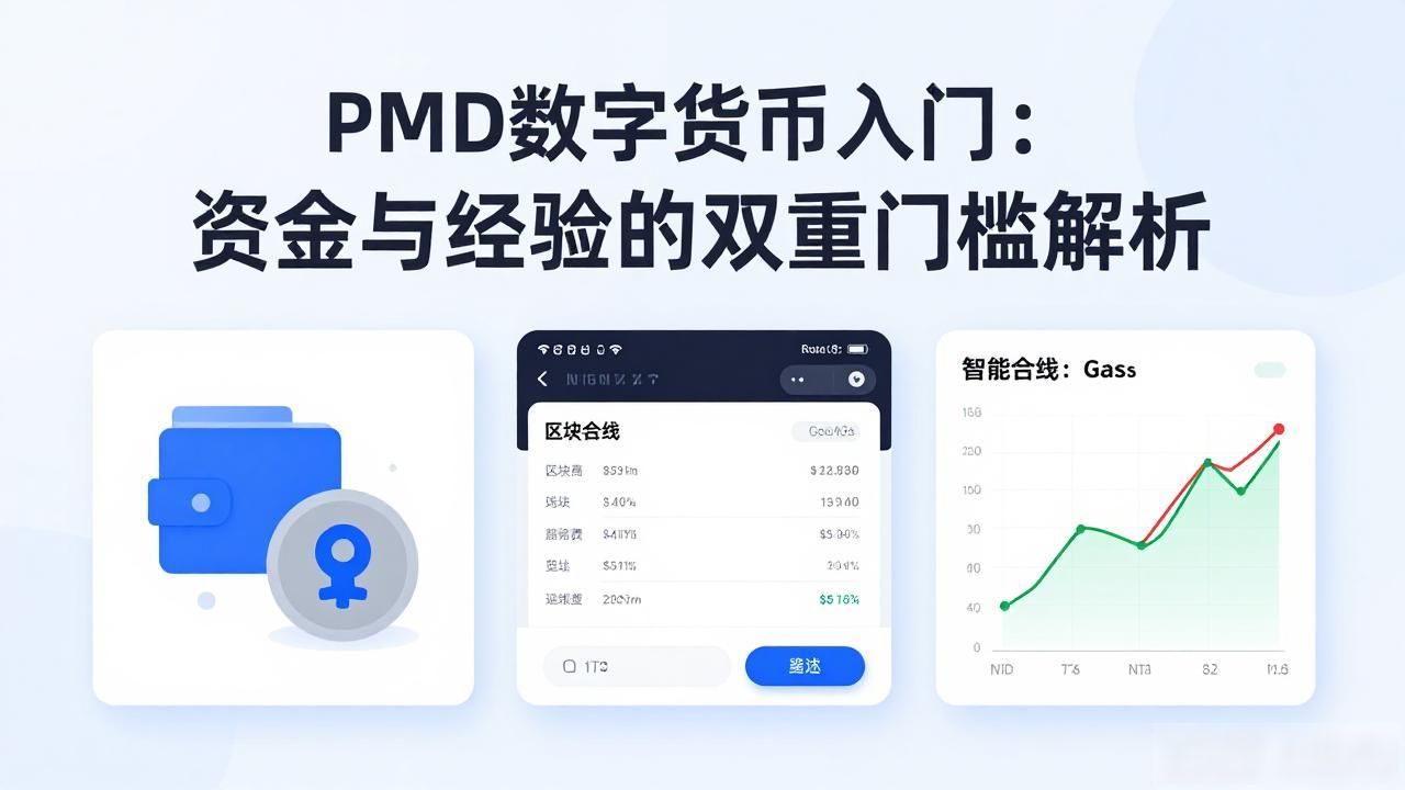 PMD加密货币项目入场条件_pmd数字货币门槛_PMD交易资金实力要求