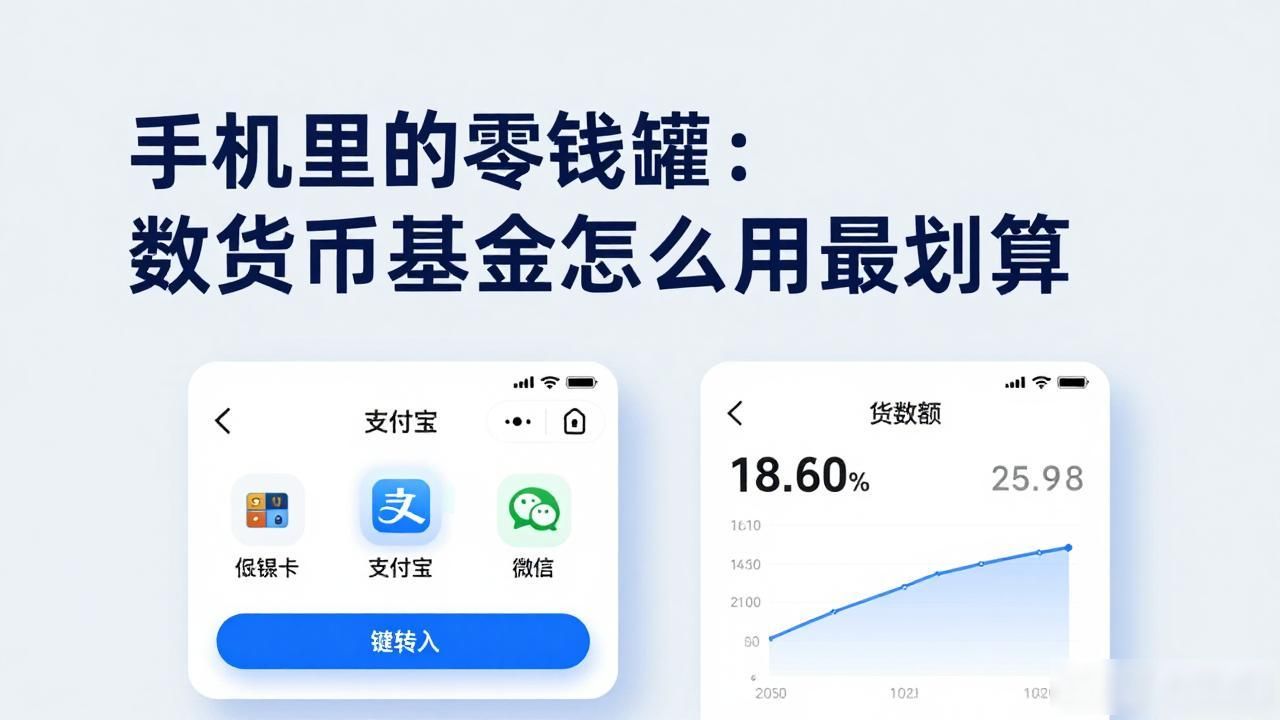 货币市场工具基金_数字的货币基金_数字货币基金