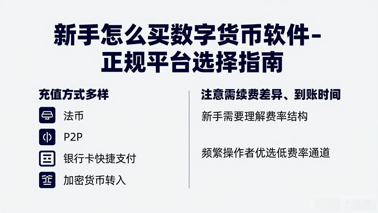 怎么买数字货币软件_数字资产实名认证流程_持牌合规数字资产交易平台