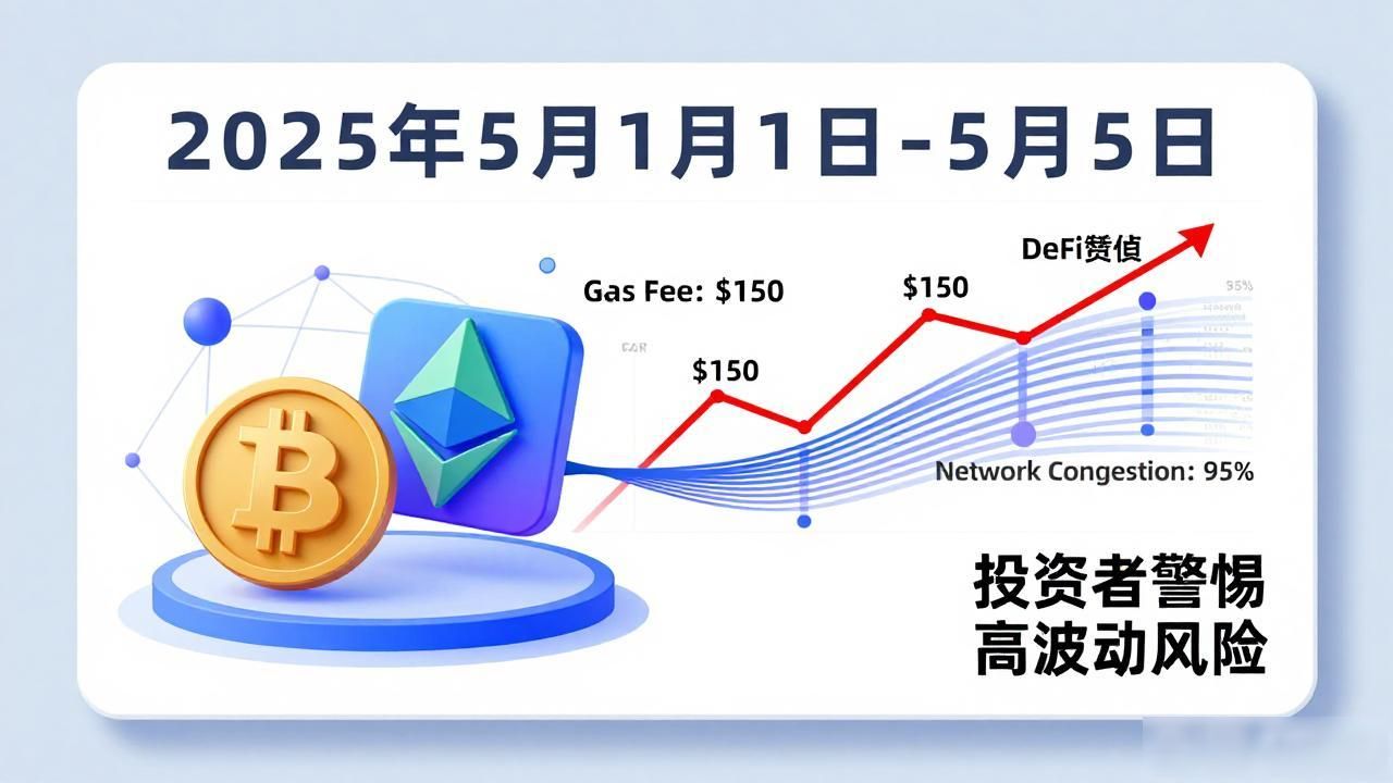 普通投资者五一参与数字货币投资注意事项_五一数字货币发展_2025五一假期数字货币市场情况
