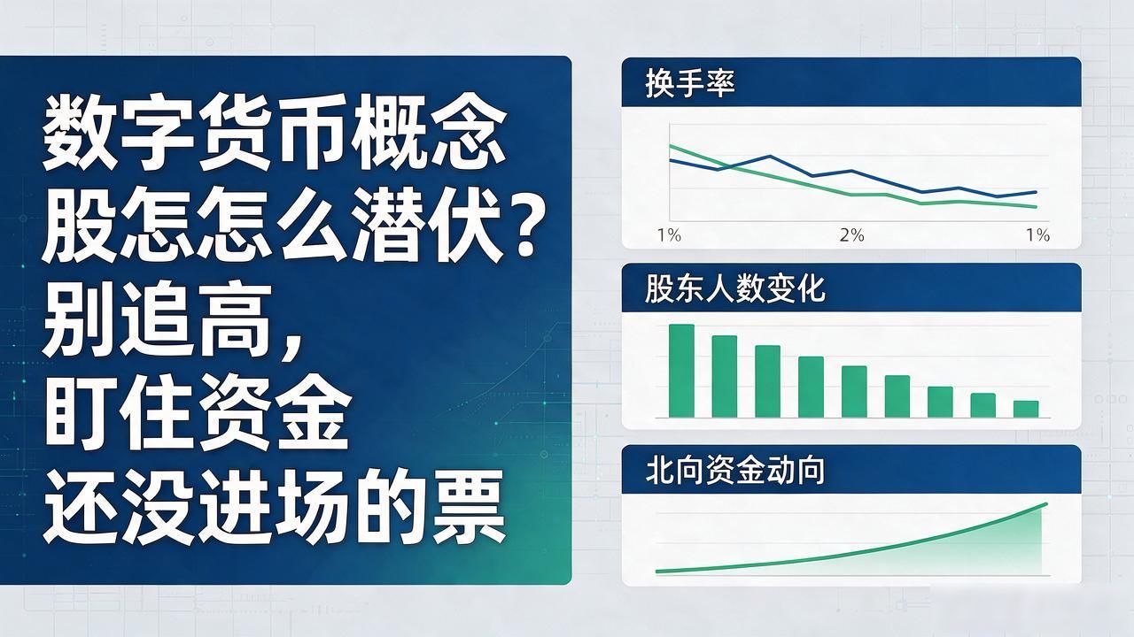 数字货币潜伏概念股票_数字货币概念股潜伏价值_区块链电子存证公司投资机会