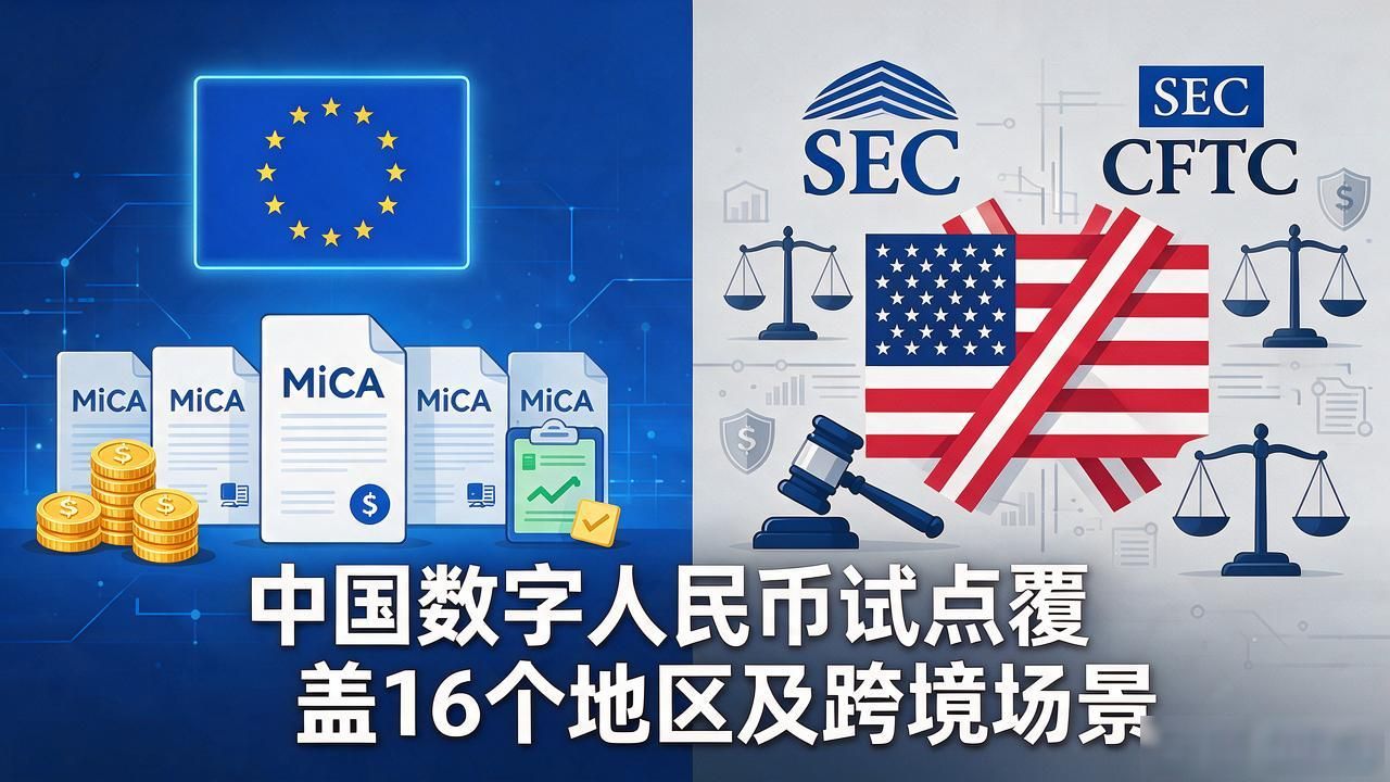 央行数字货币CBDC合规落地难点_数字货币研究综述_数字货币底层技术演进与监管博弈
