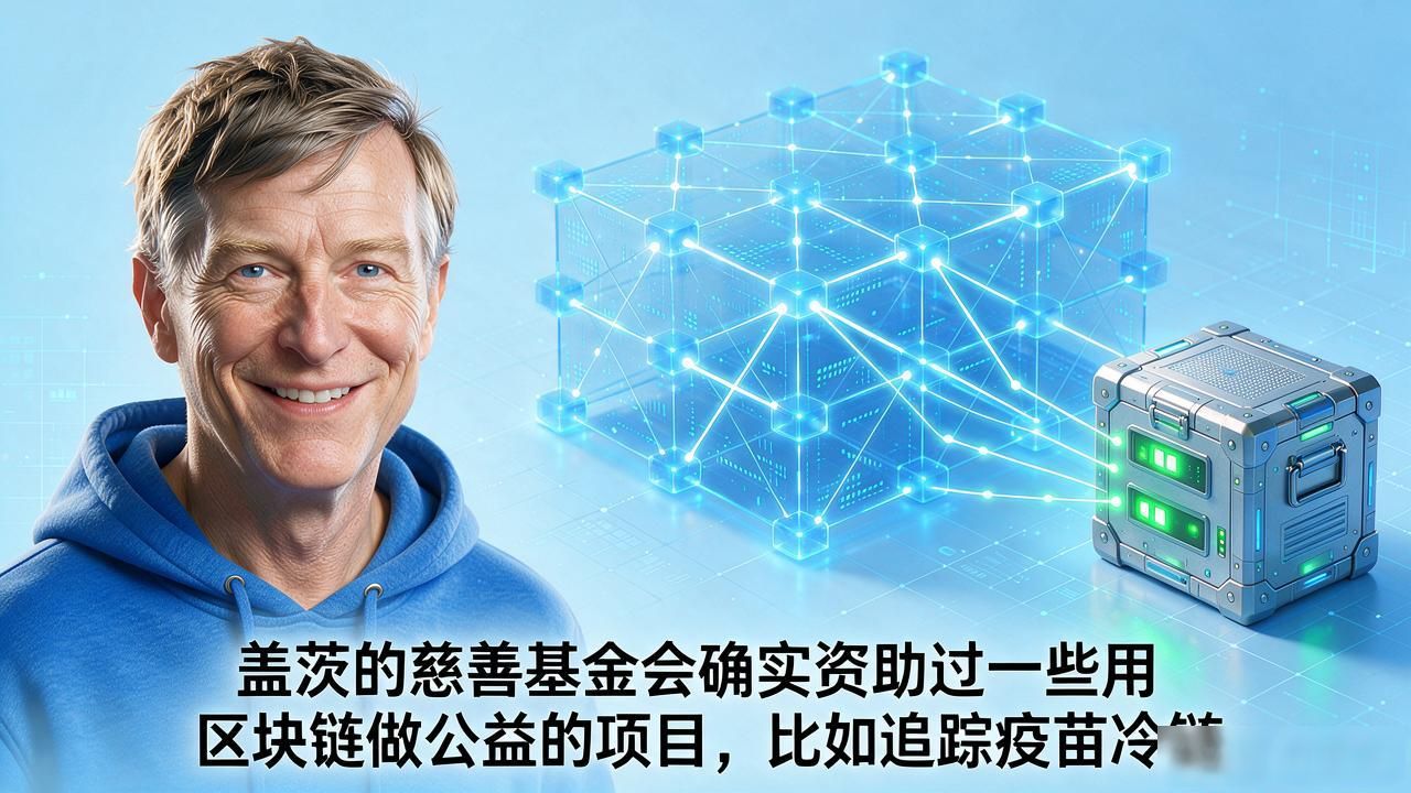 盖茨对加密货币的真实态度_比尔盖茨 数字货币_比尔·盖茨是否投资比特币