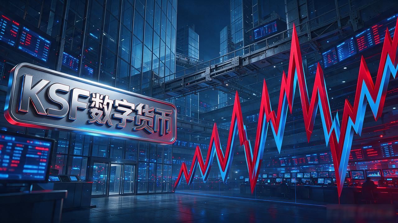 数字货币ksf上架_KSF跨境结算数字货币_KSF交易所上架