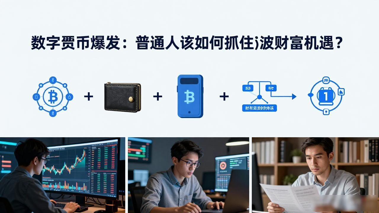 数字货币对日常生活的影响_各国央行数字货币的特点及作用_数字货币的强势来袭