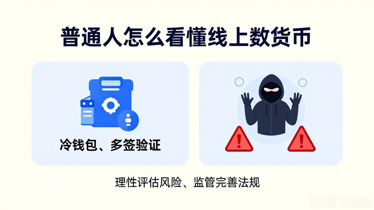 数字货币技术革命_线上数字货币_区块链金融信任重塑