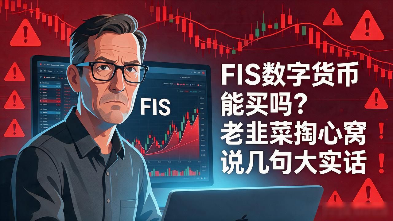fis数字货币能买吗_FIS数字货币投资分析_FIS跨链数据互操作项目评估