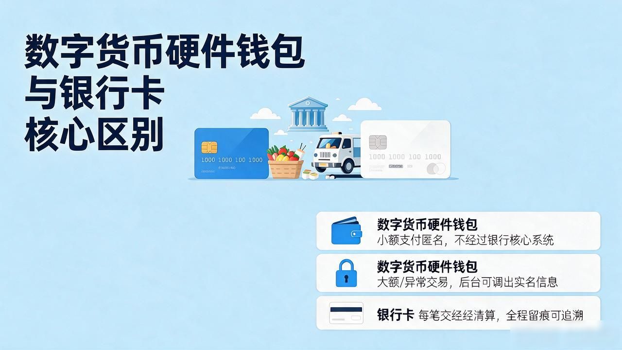 数字货币专用硬件_数字货币专用款是什么_数字人民币子账户