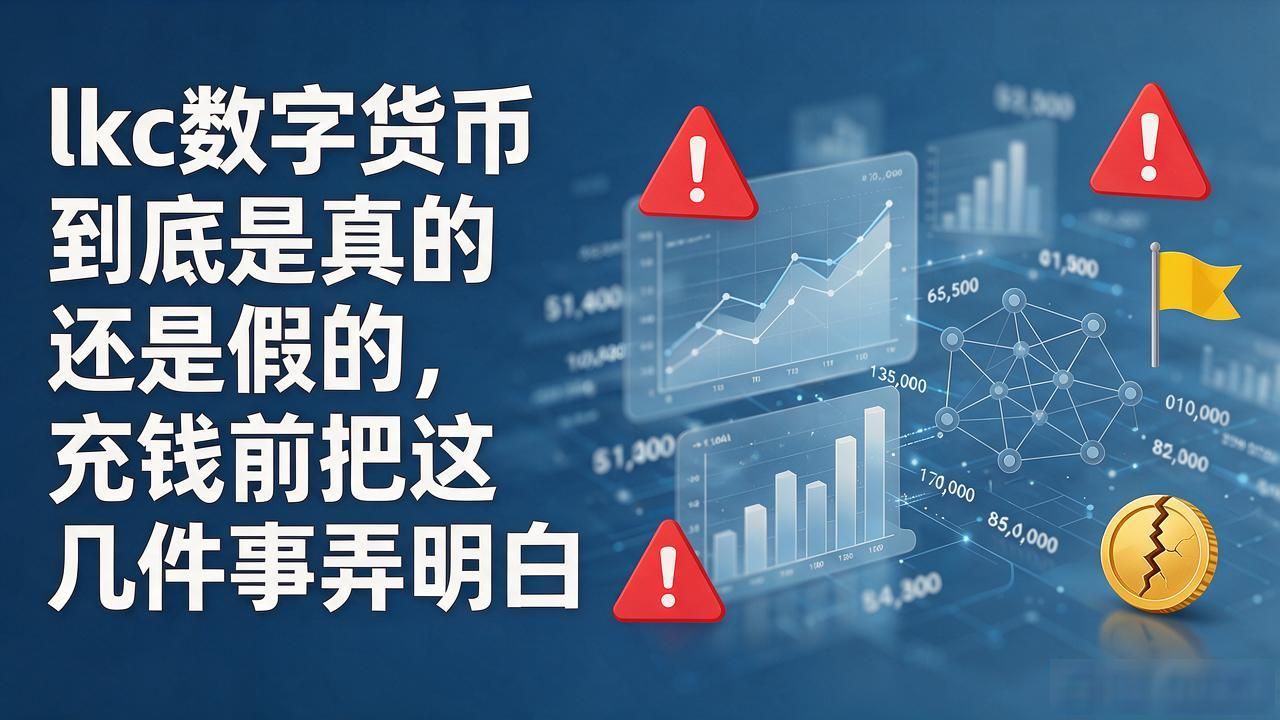 lkc数字货币_lkc数字货币分析_lkc白皮书可信度