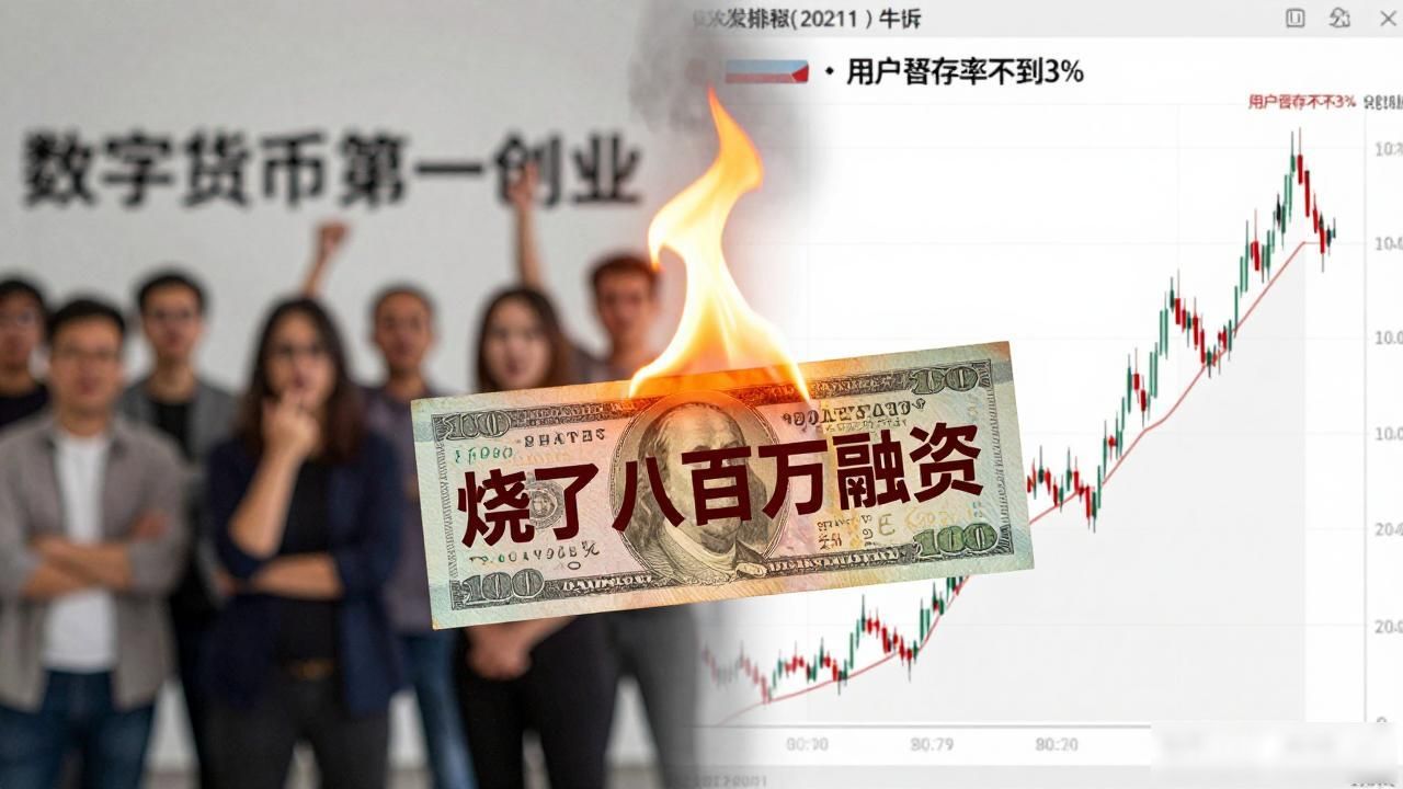 数字货币创业合规成本与现金流管理_数字货币 第一创业_链上数据分析API商业模式解析