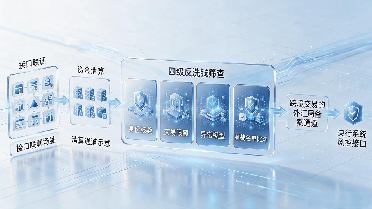 数字人民币接口联调SM2签名_数字人民币清算系统日终轧差_中信集团数字货币对接