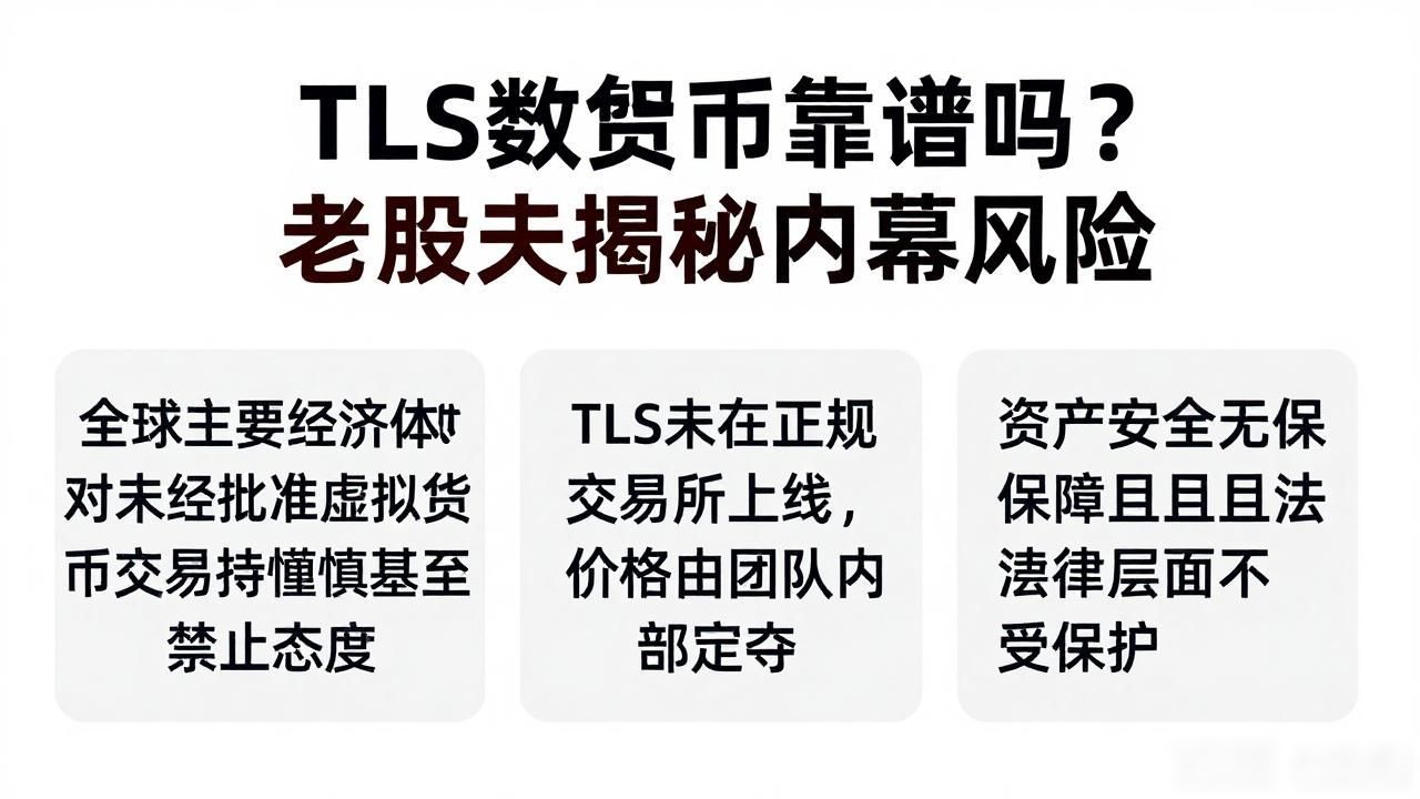 tls数字货币_资金盘模式运作逻辑_TLS数字货币