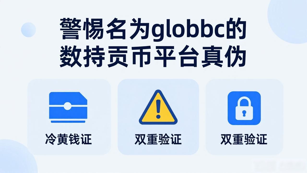 globbc数字货币交易平台真伪_globbc平台真伪_globbc平台监管漏洞