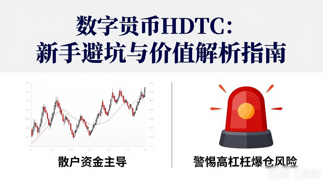hdtc技术架构与投资价值_hdtc数字资产分析_数字货币hdtc