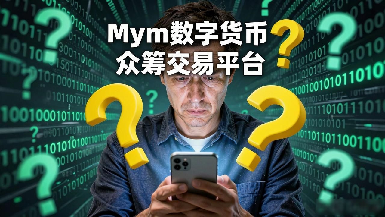 币圈众筹平台投资避坑指南_Mym数字货币众筹平台风险提示_mym数字货币众筹交易平台