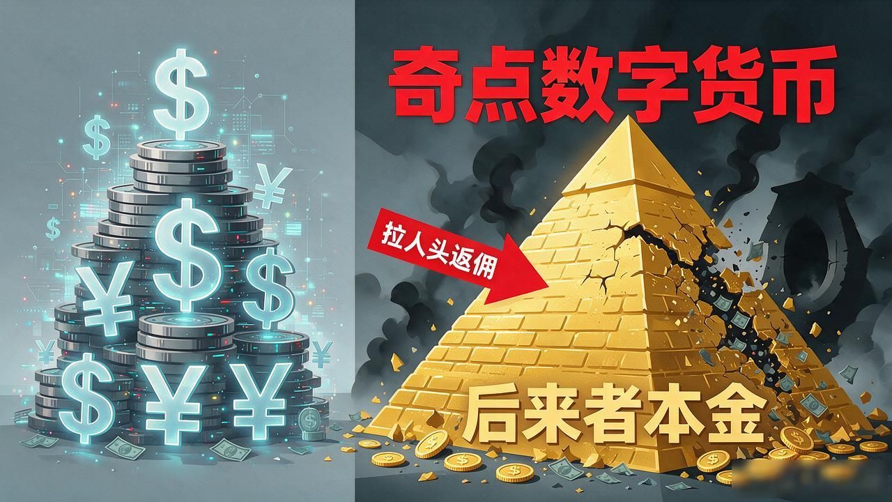奇点数字货币可以做吗_奇点数字货币风险分析_数字货币底层逻辑与合规性