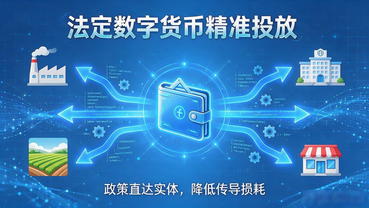 数字货币结算网络重构_鞠建东谈数字货币_宏观政策传导