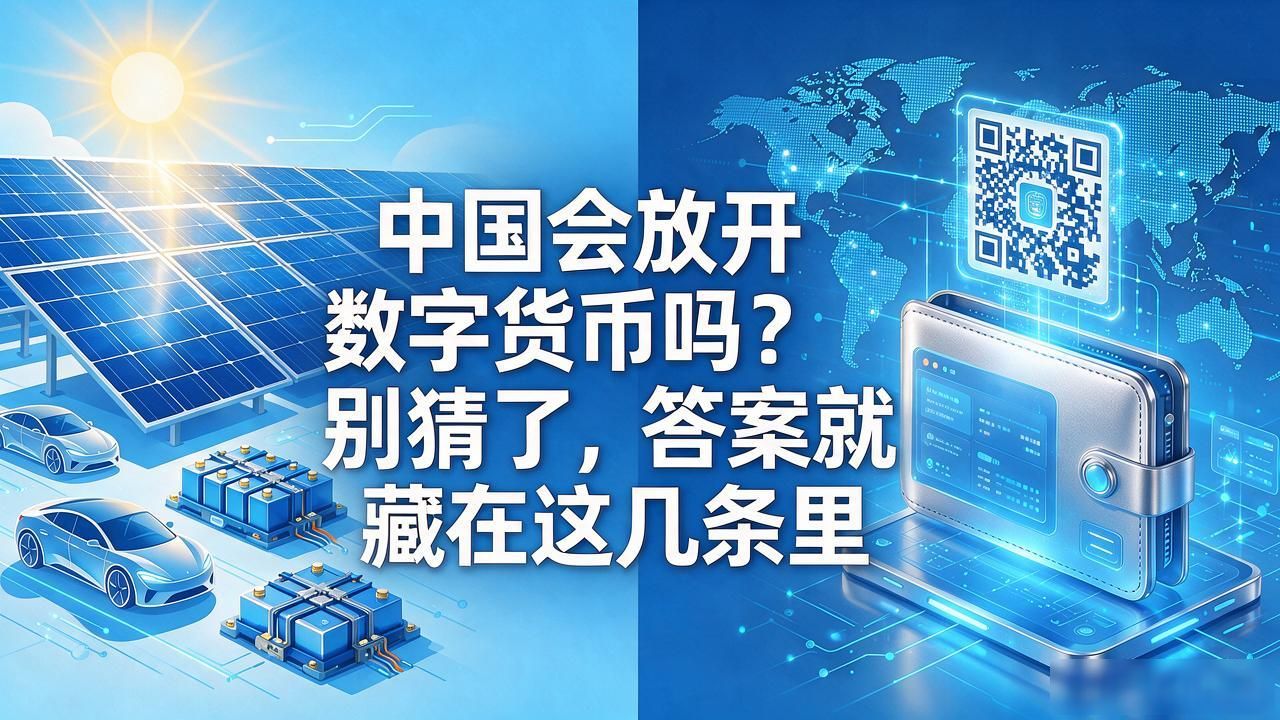 中国会不会放开数字货币交易_中国会放开数字货币吗_私人加密货币监管政策趋势