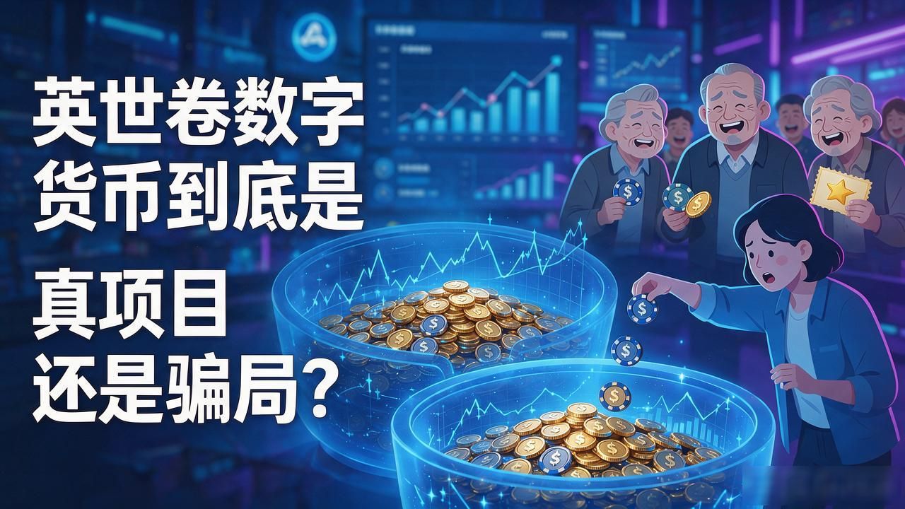 英世卷数字货币_英世卷数字货币_英世卷项目分析