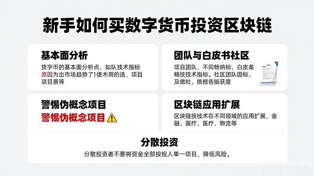 数字资产投资入门指南_数字资产投资风险控制_买数字货币投资区块链