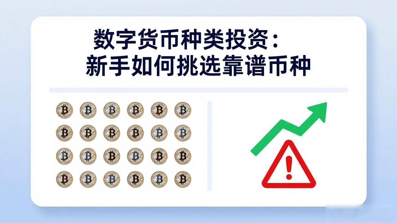 数字货币种类投资_数字资产投资底层逻辑_稳定币在投资组合中的作用
