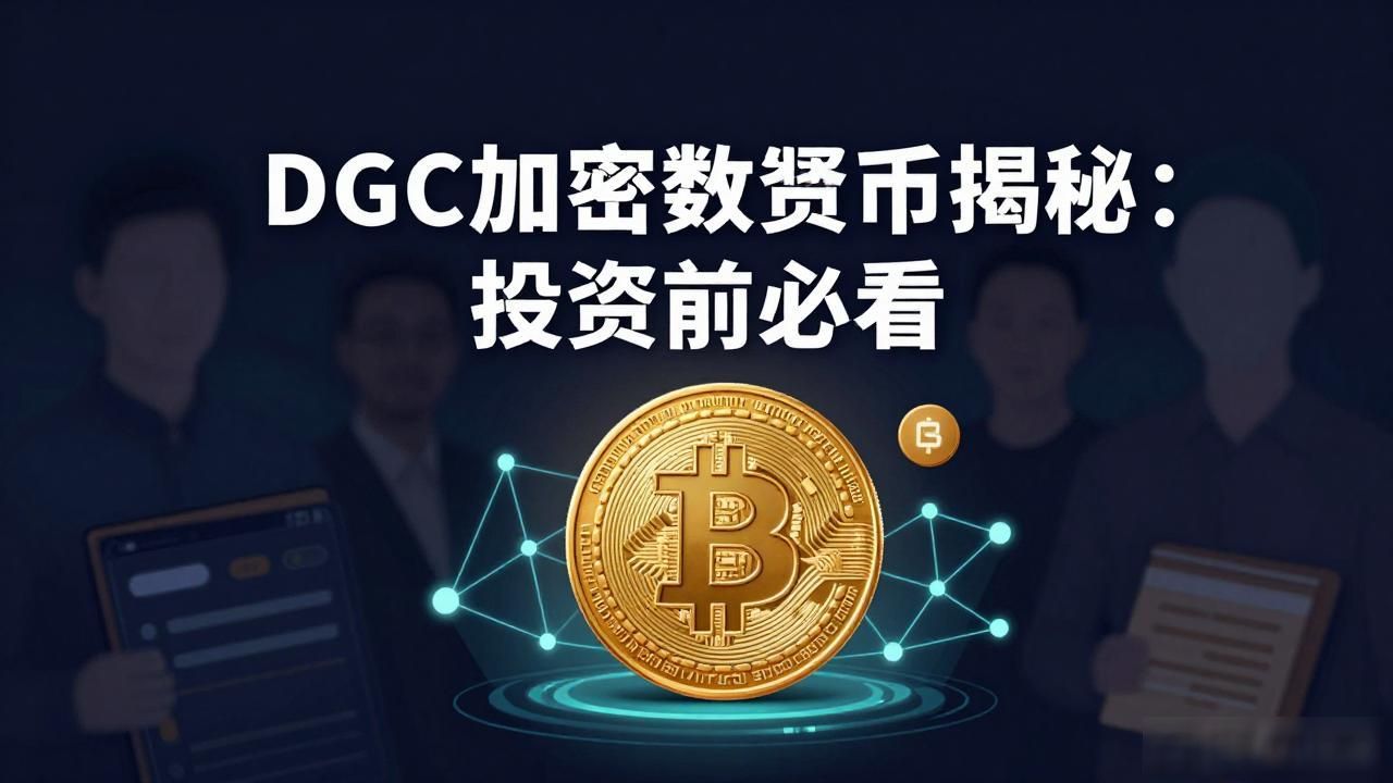 DGC加密数字货币是什么来头值不值得投入_dgc加密数字货币_DGC加密数字货币项目风险分析
