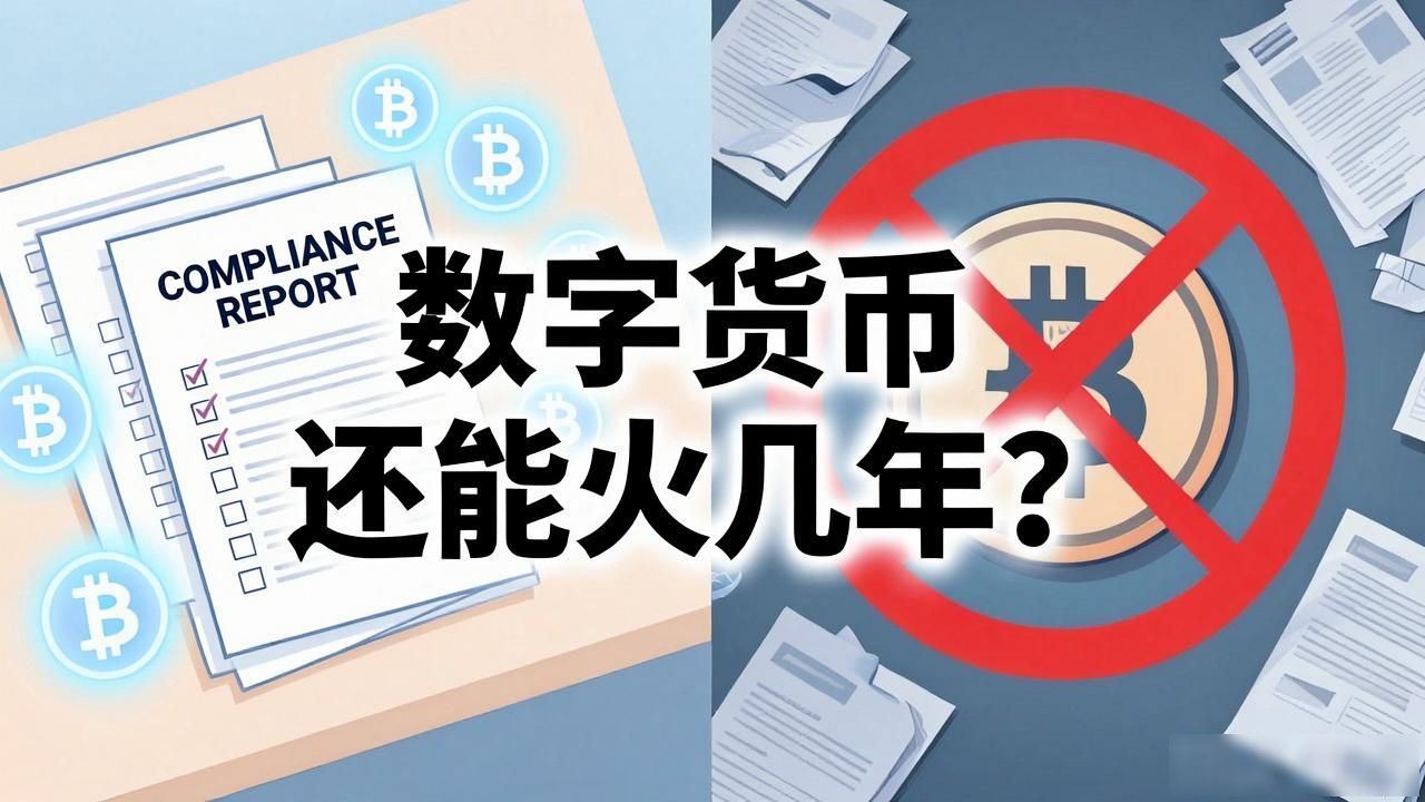 数字货币的技术根基与发展前景_区块链技术支撑数字货币应用_数字货币还能用几年吗