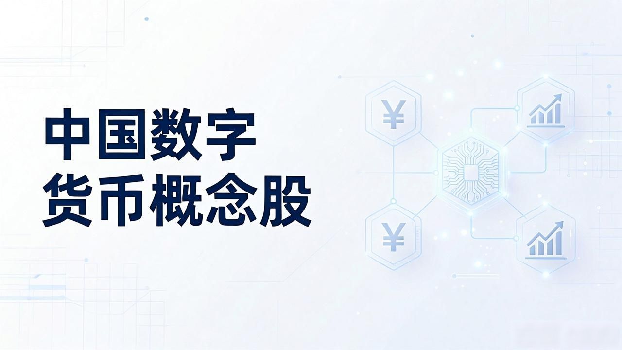 数字人民币试点推进与银行IT系统改造 数字人民币硬钱包终端布局及广电运通 数字人民币产业链投资标的筛选_中国数字货币有哪些股
